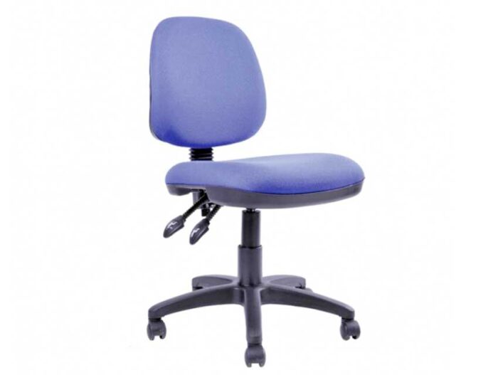 Silla Operativa Respaldo Alto IMBM-620