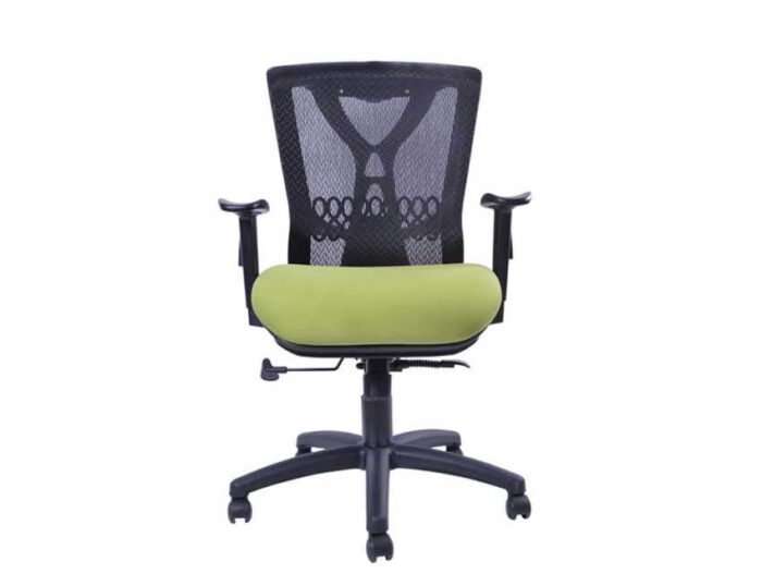 SILLÓN EJECUTIVO IMBM-9510 - Imagen 2