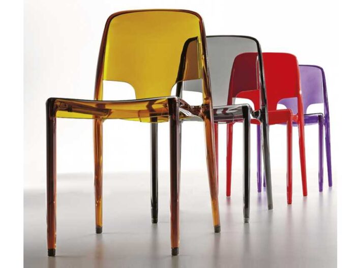 Silla MARGOT IM110-19700 - Imagen 2