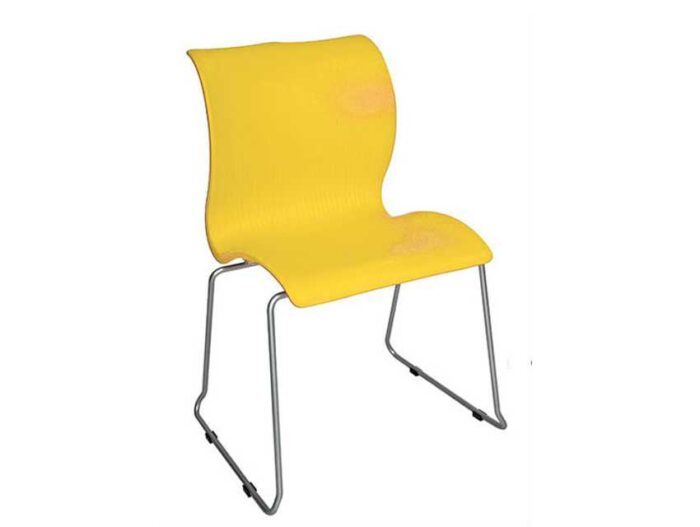 Silla usos multiples Atlanta IMOHV-66 - Imagen 3