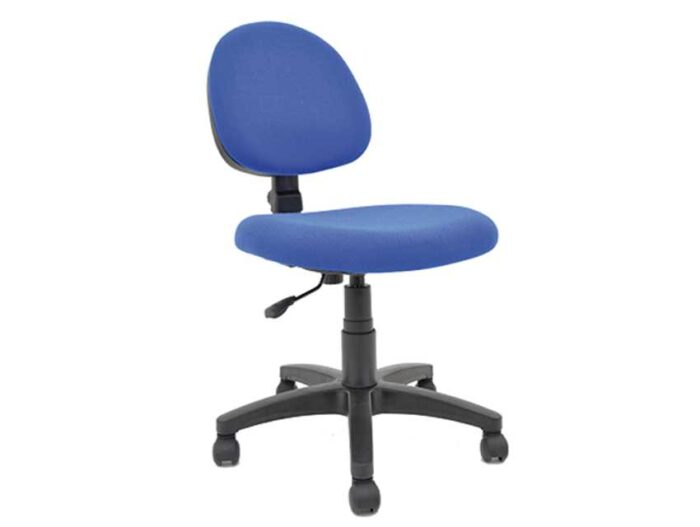 SILLA SECRETARIAL IMBM-326 - Imagen 3