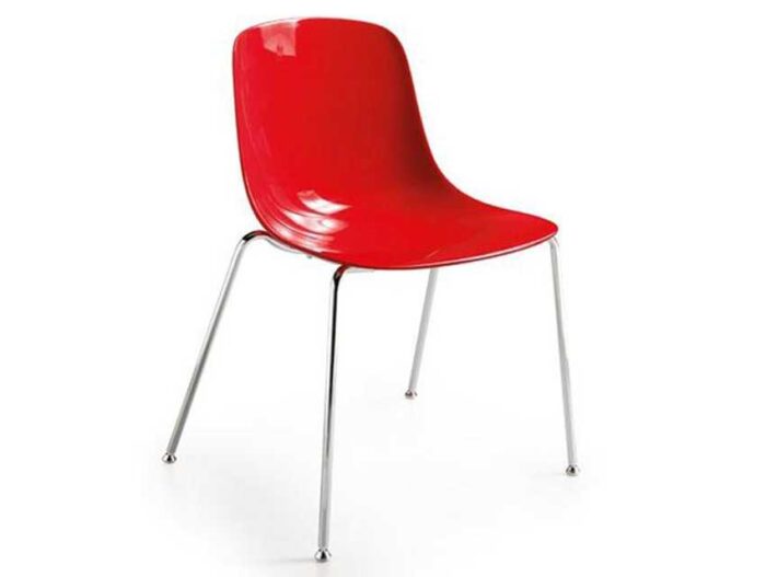 Silla PURE LOOP 4 LEGS IM110-15200