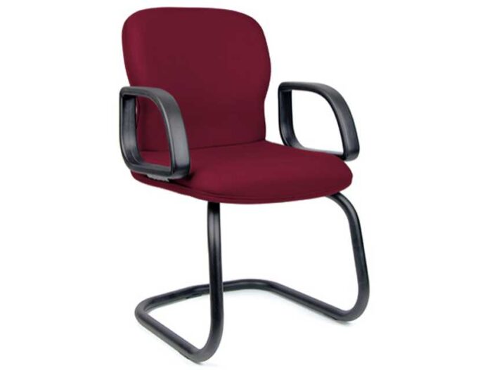Sillón operativo sala de juntas OPTI-SIT IM2350 - Imagen 2