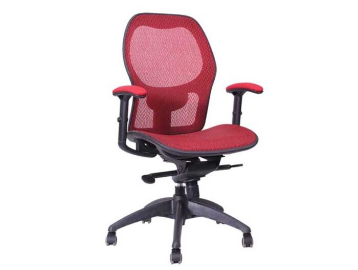 SILLÓN EJECUTIVO IMBM-8400 - Imagen 5