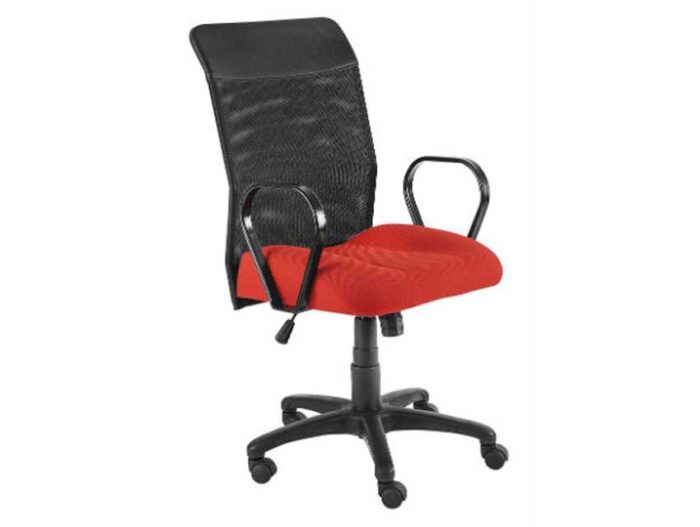 SILLON EJECUTIVO IMM-110