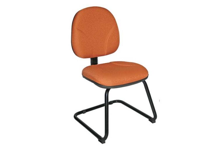 Silla visita base trineo Versa Seating IMOHV-13