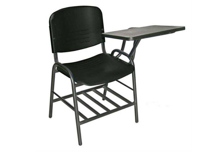 Silla paleta Ellittico polipropileno IMOHP-2300