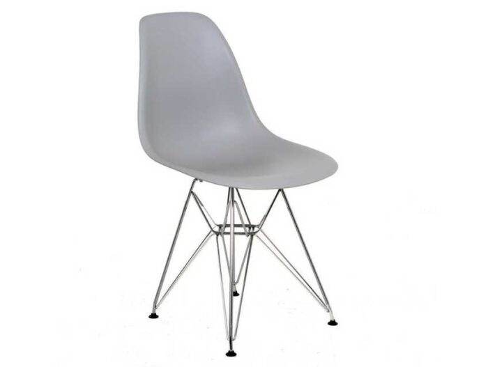 Silla BERLIN patas madera - Imagen 2