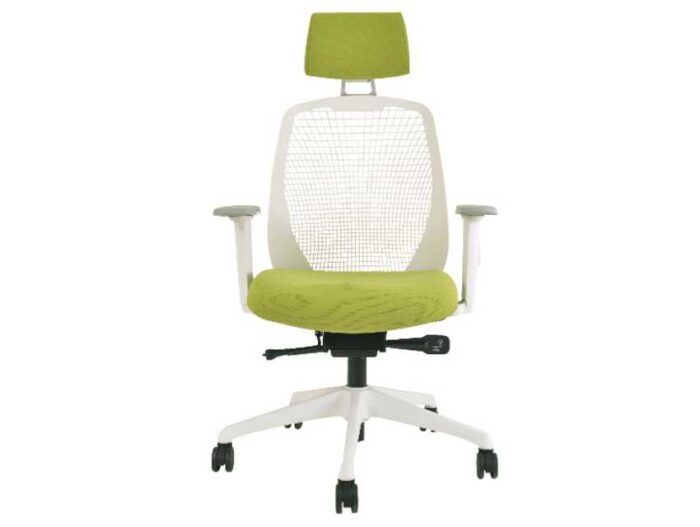 SILLÓN DIRECCIÓN IMBM-7500 BL
