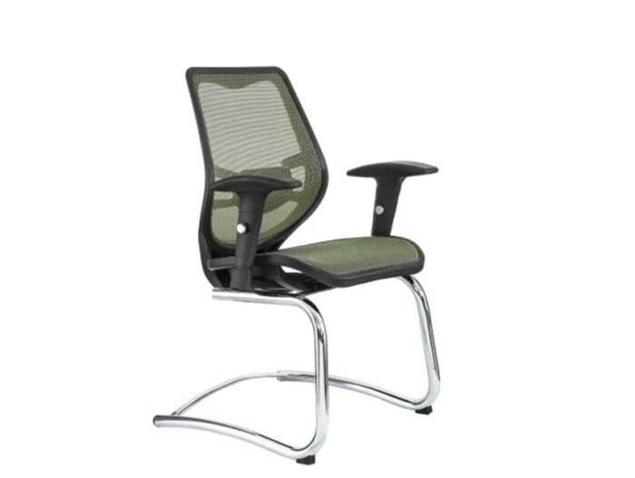 SILLA Ejecutiva IMFC12-E - Imagen 4