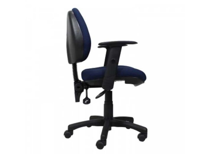 Silla operativa Volt Respaldo Bajo - Imagen 5