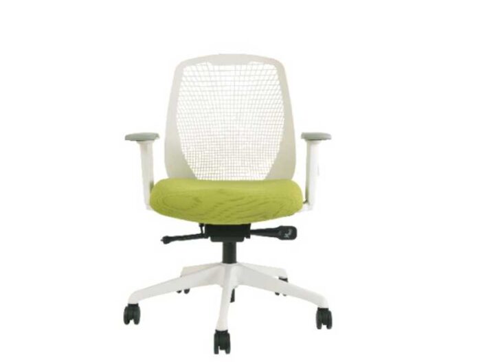 SILLÓN DIRECCIÓN IMBM-7500 BL - Imagen 4