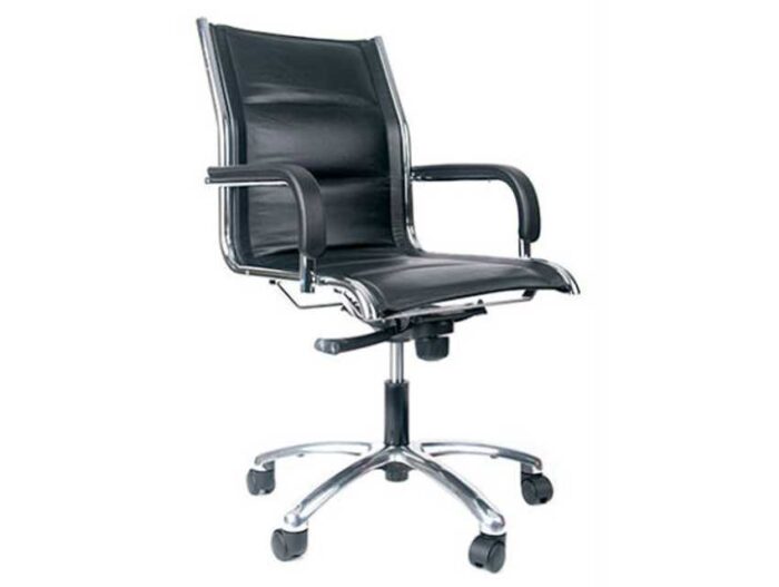 Sillón Ejecutivo STUDIO-SIT Respaldo/Medio IM-2810 - Imagen 2