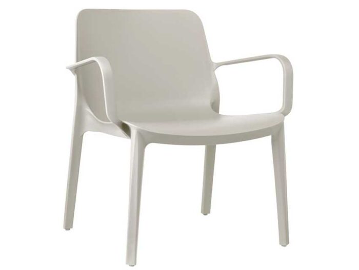Silla GINEVRA LOUNGE 155-08200