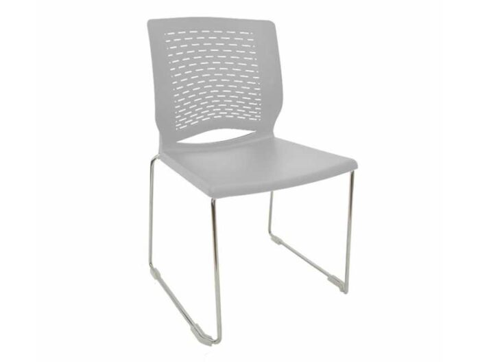 SILLA PARA VISITANTE IMBM-35