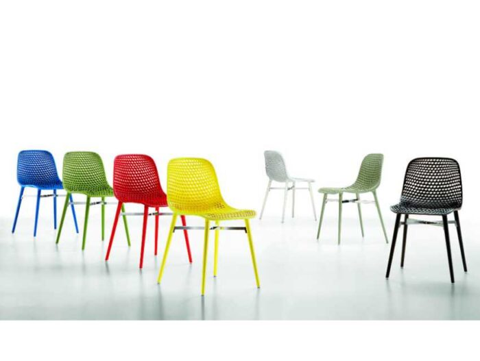 Silla NEXT IM110-10600 - Imagen 2