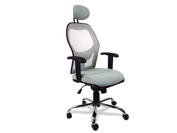 Sillón Ejecutivo APP CR