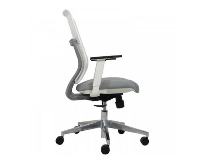 Silla ejecutiva SLIM Respaldo Alto - Imagen 3