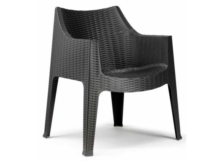 Silla MAXIMA 155-07980