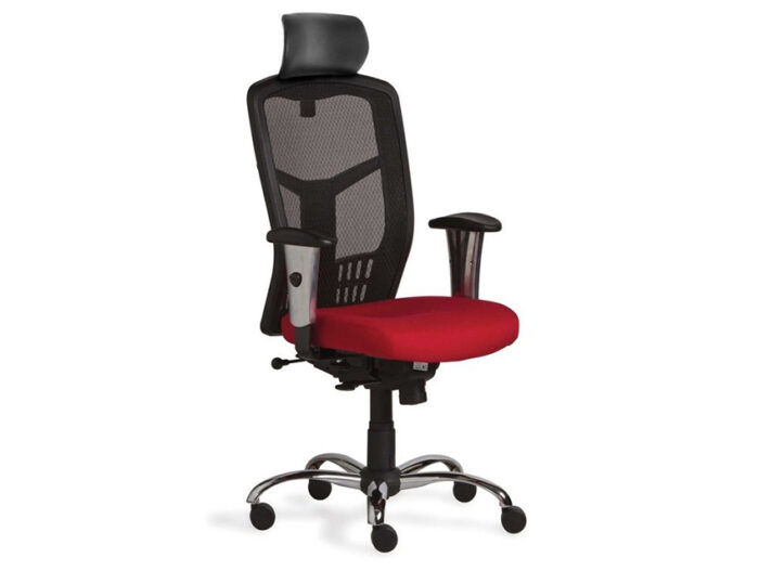 Sillón Ejecutivo IMRE-1960