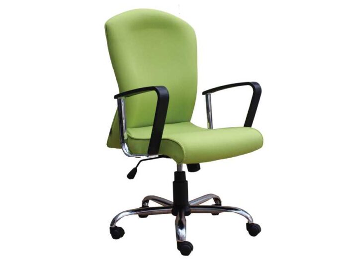 SILLON EJECUTIVO IMBM-1100 - Imagen 3