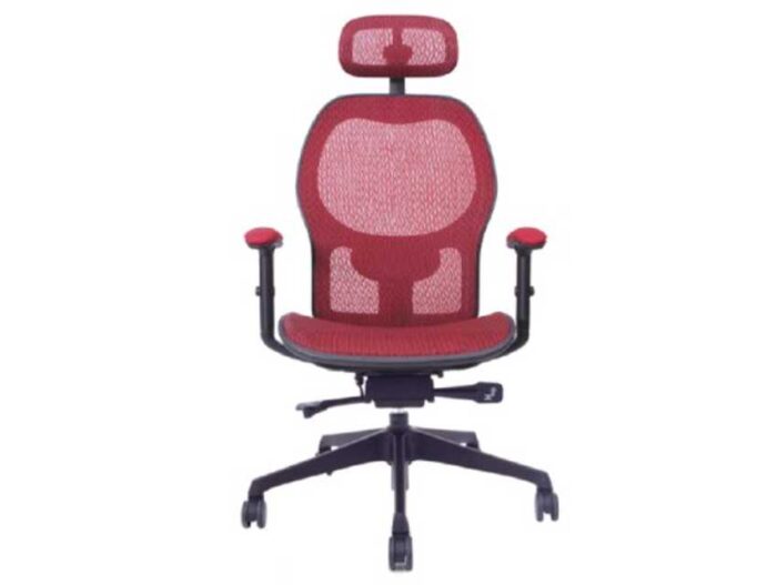 SILLÓN EJECUTIVO IMBM-8400 - Imagen 4