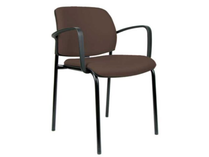 Silla Visita 4 patas IM-5000 - Imagen 5