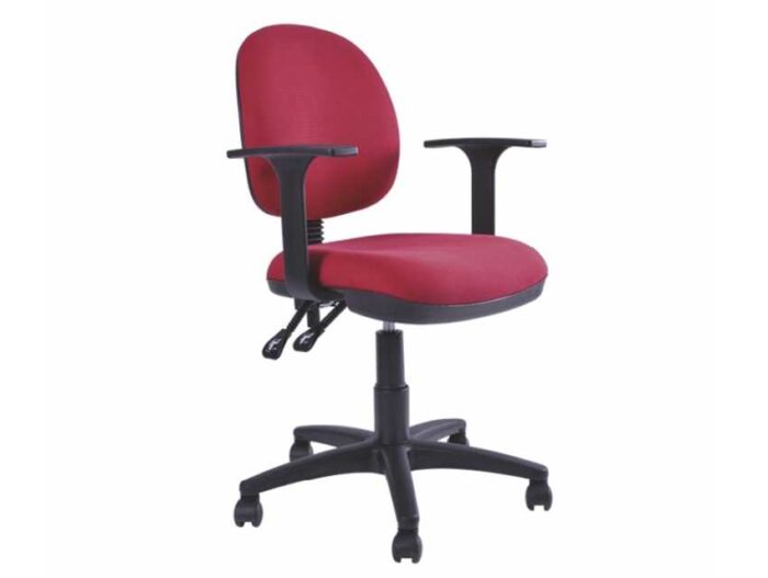 SILLA OPERATIVA RESPALDO ALTO IMBM-600-PL - Imagen 6