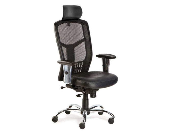 Sillón Ejecutivo IMRP-4600