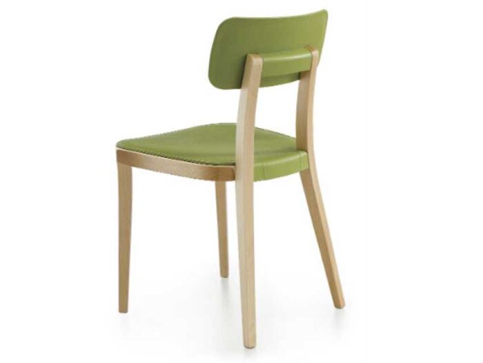 Silla PORTA VENEZIA IM110-13600 - Imagen 2
