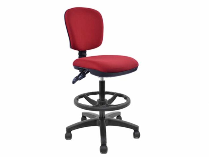 SILLA OPERATIVA IMBM-520 - Imagen 2