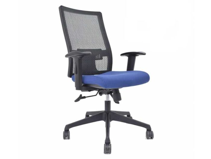 SILLON EJECUTIVO IMBM-8150 - Imagen 2