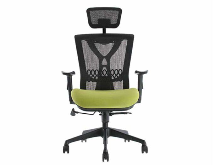 SILLÓN EJECUTIVO IMBM-9510