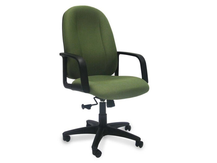 Silla Ejecutiva IMRE-1800