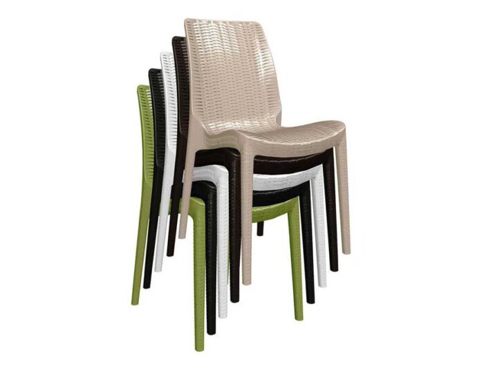 Silla Hawaii IMOHV-92 - Imagen 2