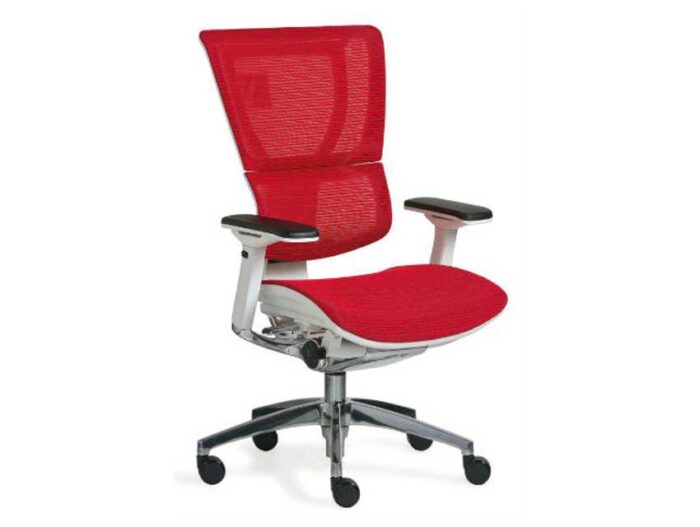 Silla ejecutiva Staff IMRM-9010 - Imagen 6