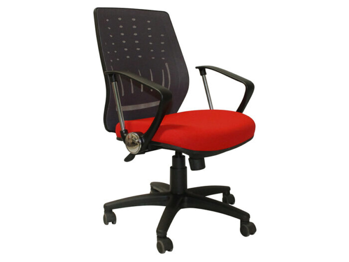 Silla Operativa IMM-80