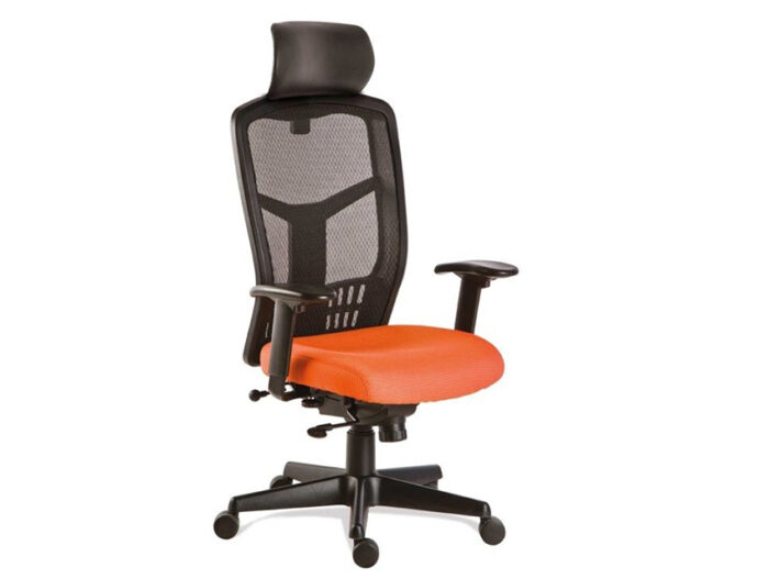 Sillón Ejecutivo IMRE-1950