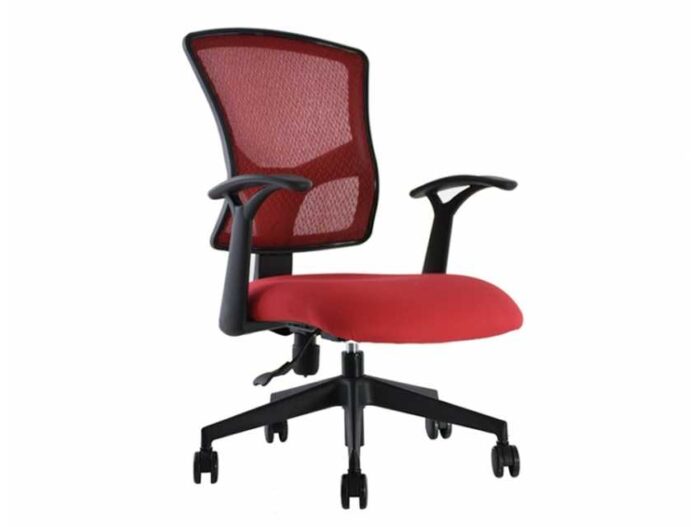 SILLA OPERATIVA IMBM-7020 N