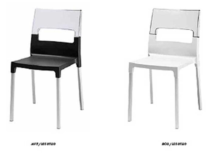 Silla DIVA 155-07110 - Imagen 2