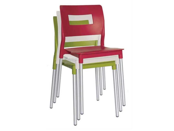 Silla usos-multiples San IMOHV-64 - Imagen 3