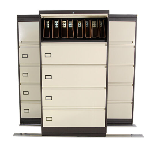 Archivo Móvil