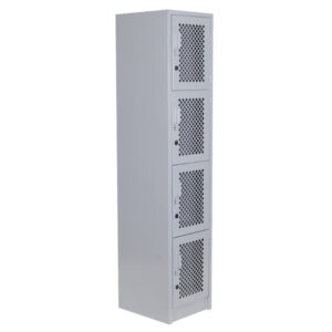 Lockers