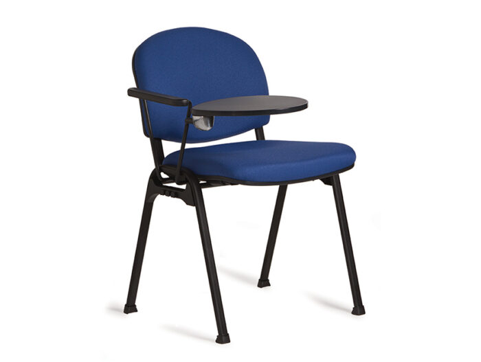 Silla con Paleta IMRE-1061-N-N