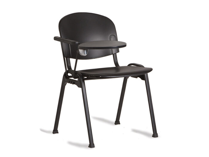 Silla con Paleta IMRE-1061-N-N - Imagen 2