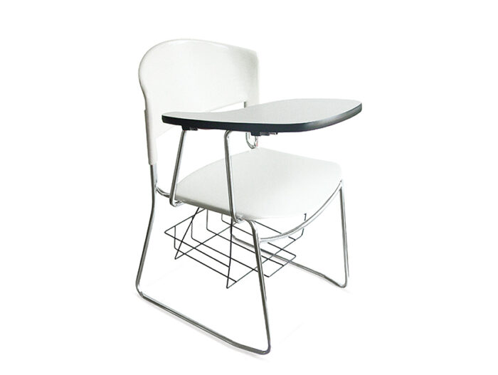 Silla con Paleta IMRE-902CG