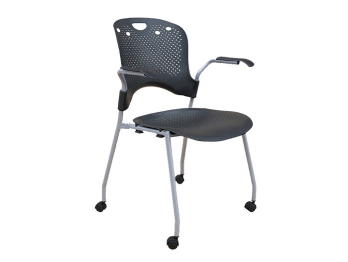 Silla de polipropileno IMBM-732