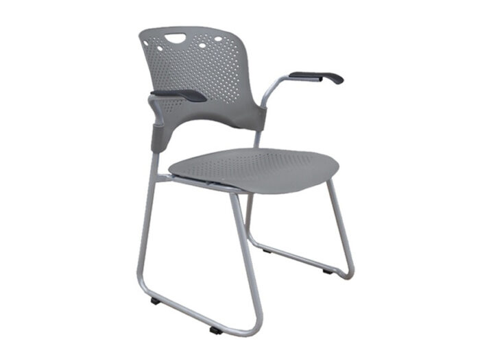 Silla de polipropileno IMBM-742