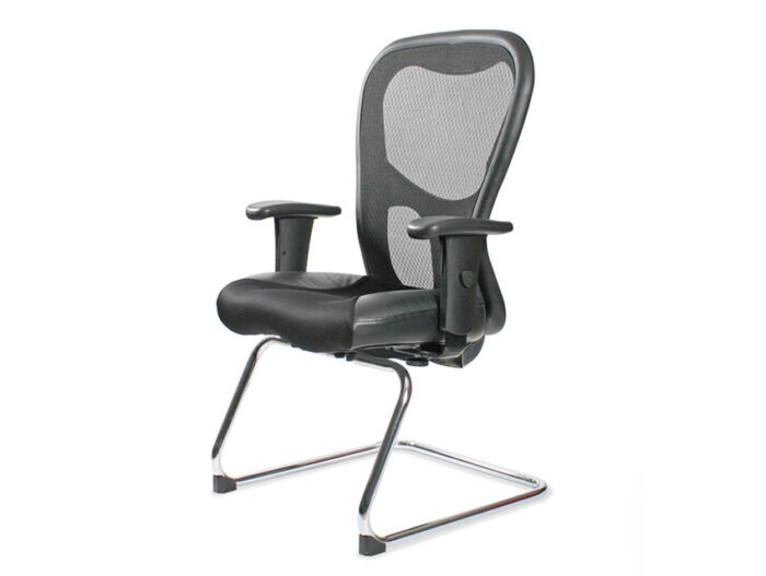 Sillón Ejecutivo Freedom Al-321-AL-H - Imagen 3