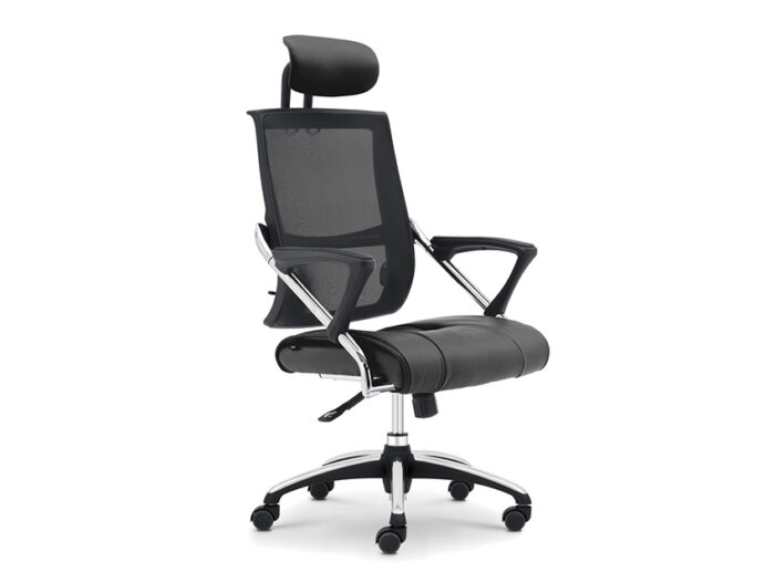 Silla Ejecutiva Level